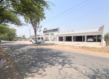  Plot For Sale in Lalru