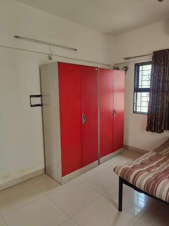 1 BHK Apartment For Rent in Amanora Metro Tower Hadapsar Pune 7197507