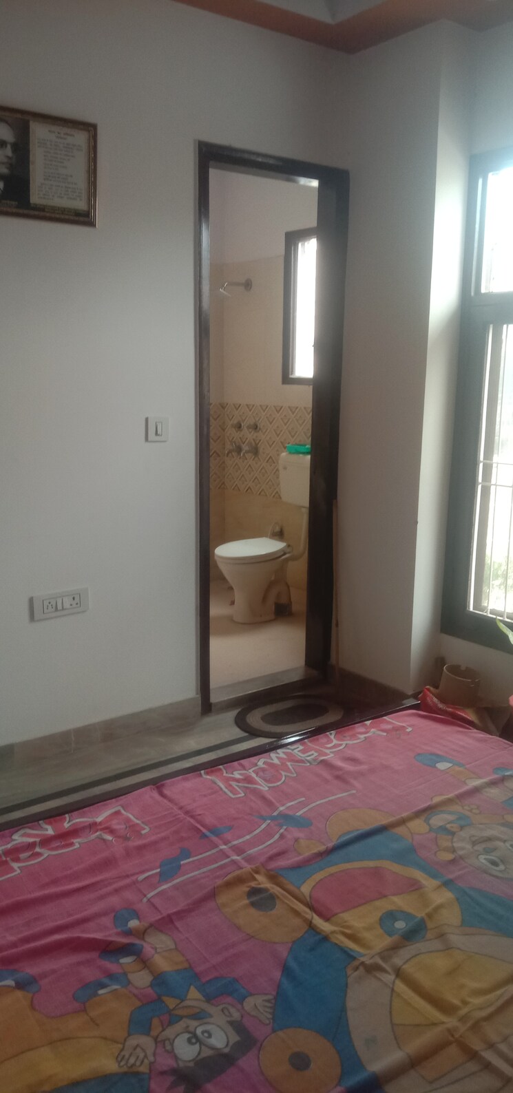 Room, new panchvati colony 2 Bedroom 600 Sq.Ft. Builder Floor In New Panchvati Colony Ghaziabad 7197527