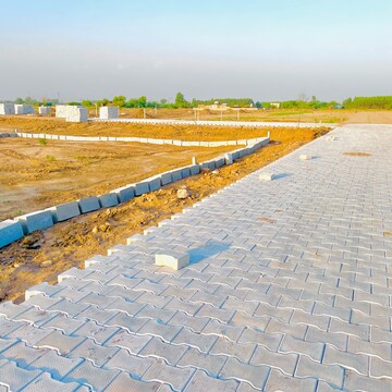  Plot For Sale in Lalru