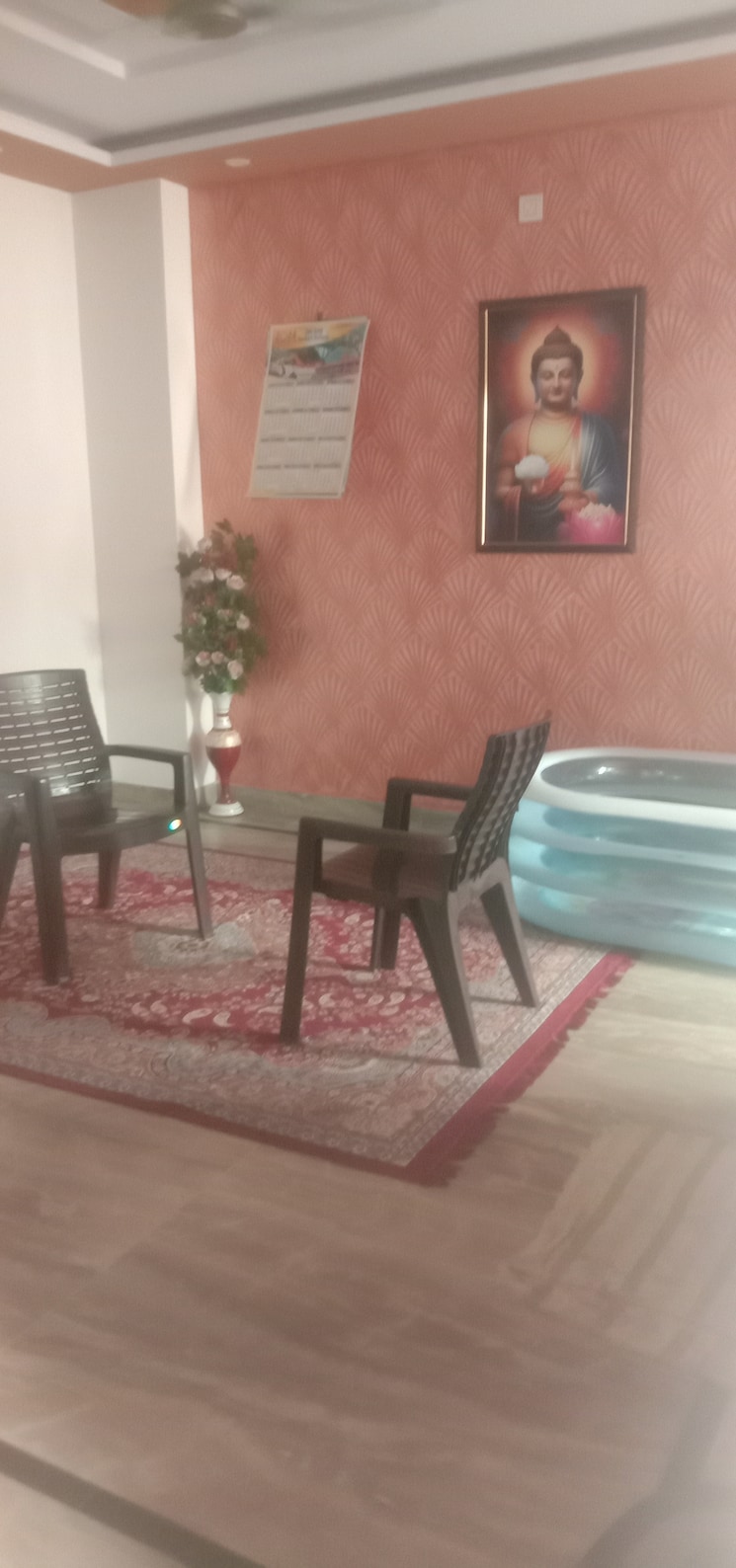 undefined, new panchvati colony 2 Bedroom 600 Sq.Ft. Builder Floor In New Panchvati Colony Ghaziabad 7197527