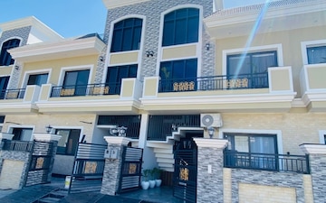 1 BHK Villa For Sale in A Block Shaheed Nagar