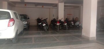 Parking in 2 BHK Builder Floor at New Panchvati Colony – for Sale