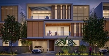 3.5 BHK Villa For Resale in Namburu Guntur  7197531