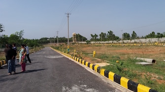 Plot For Resale in Aashrithaa Aspire Anekal Bangalore  7197534