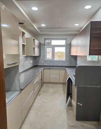 3 BHK Builder Floor For Rent in RWA Block A Paschim Vihar Paschim Vihar Delhi 7197555