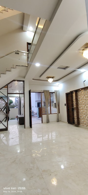 Living Room in 4 BHK Villa at Kalwar Road – for Sale