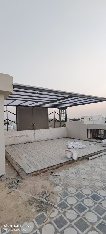 4 BHK Villa – Exterior View View at Kalwar Road - for Sale
