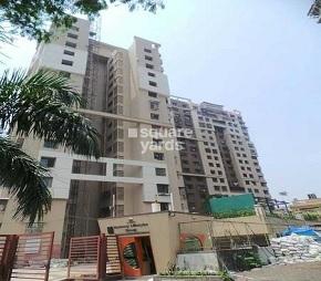 2 BHK Apartment For Rent in Harmony Horizons Ghodbunder Road Thane  7197574