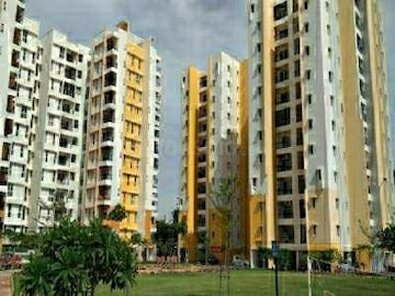 2 BHK Apartment – Exterior View View at Olympia Grande, Pallavaram - for Sale