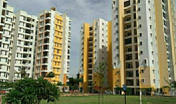 2 BHK Apartment – Exterior View View at Olympia Grande, Pallavaram - for Sale