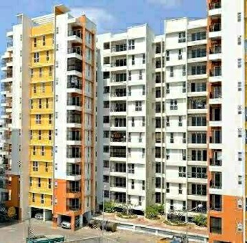 2 BHK Apartment – Exterior View View at Olympia Grande, Pallavaram - for Sale