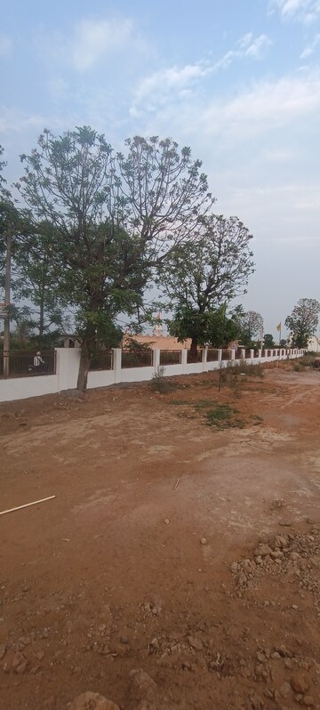 Plot Area in  Plot at BPTP Parkland, Sector 75 – for Sale