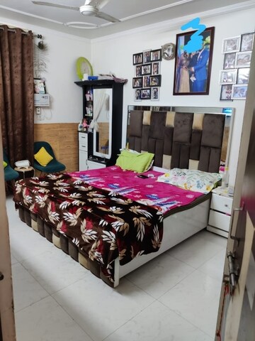 2 BHK Builder Floor For Sale in Igi Airport Area