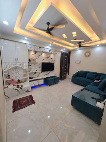 2 BHK Apartment For Rent in Gaurs Siddhartham Siddharth Vihar Ghaziabad  7197630
