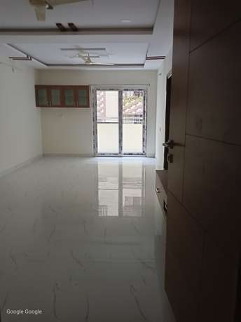3 BHK Apartment For Rent in SR Homes Kukatpally Kukatpally Hyderabad 7197671