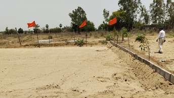 Plot For Resale in Kanpur Road Lucknow  7197628