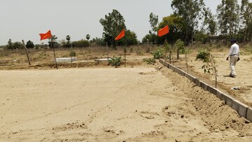  Plot For Sale in Kanpur Road