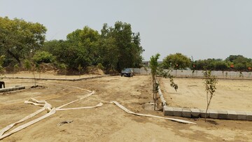 Plot Area in  Plot at Kanpur Road – for Sale