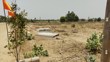 Plot Area in  Plot at Kanpur Road – for Sale
