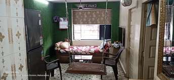 2 BHK Apartment For Rent in Fatima Building Apartment Masjid Bunder Mumbai 7197553