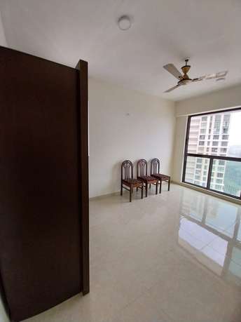 2 BHK Apartment For Rent in Kanakia Spaces Zen World Kanjurmarg East Mumbai  7197645