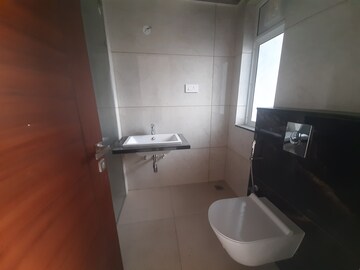 Bathroom in 4 BHK Apartment at Aparna Luxor Park, Kondapur – for Sale