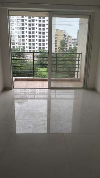 2 BHK Apartment For Rent in Gurukrupa Guru Atman Kalyan West Thane  7197653