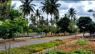 Plot For Resale in NBR Green Valley Phase II Sarjapur Bagalur Road Bangalore  7197657