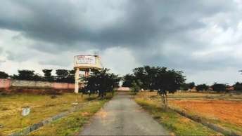 Plot For Resale in NBR Green Valley Phase II Sarjapur Bagalur Road Bangalore  7197657