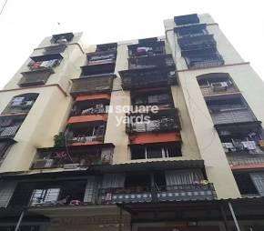 1 BHK Apartment For Rent in Mumtaj Mahal Mahim Mumbai  7197677