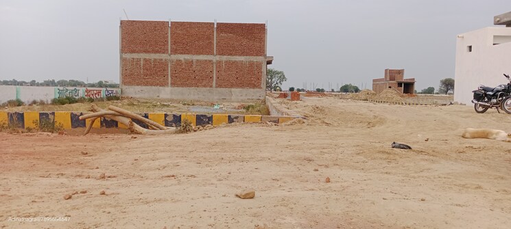 undefined, dhanauli  90 Sq.Yd. Plot In Dhanauli Agra 7197682