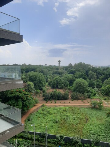 4 BHK Apartment – Garden View at Aparna Luxor Park, Kondapur - for Sale