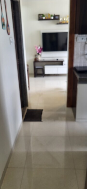 Kitchen in 1 BHK Apartment at SKD Pinnacolo, Mira Road – for Sale