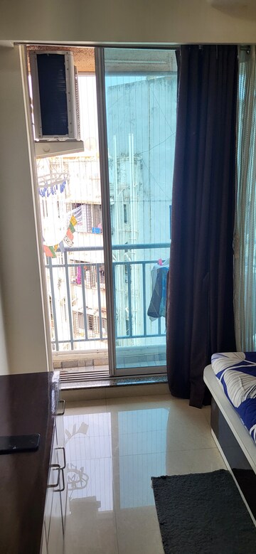 Furnished Amenities in 1 BHK Apartment at SKD Pinnacolo, Mira Road – for Sale