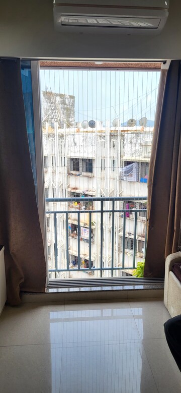 1 BHK Apartment – Exterior View View at SKD Pinnacolo, Mira Road - for Sale