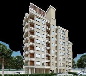 1 RK Apartment For Resale in Shree Samruddhi Heights Kalyan West Thane  7197719