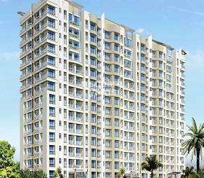 1 BHK Apartment For Resale in Spring Leaf 6 CHS Kandivali East Mumbai  7197685