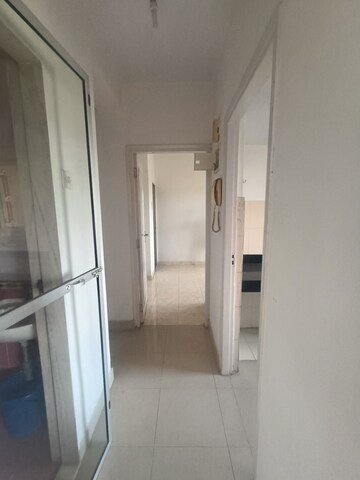 Building Lobby in 1 BHK Apartment at Spring Leaf 6 CHS, Kandivali East – for Sale