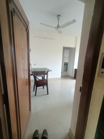 Kitchen in 1 BHK Apartment at Spring Leaf 6 CHS, Kandivali East – for Sale