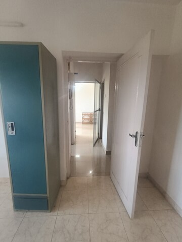 Building Lobby in 1 BHK Apartment at Spring Leaf 6 CHS, Kandivali East – for Sale