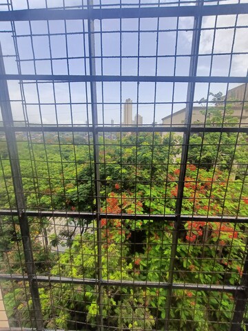 1 BHK Apartment – Garden View at Spring Leaf 6 CHS, Kandivali East - for Sale