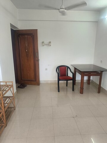 Kitchen in 1 BHK Apartment at Spring Leaf 6 CHS, Kandivali East – for Sale