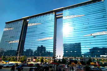 Commercial Shop 100 Sq.Ft. For Resale in Sector 90 Noida  7197939