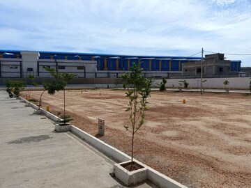  Plot For Sale in Bommasandra