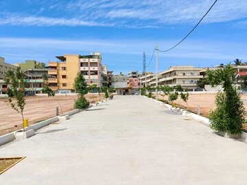  Plot – Exterior View View at Bommasandra - for Sale