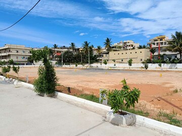  Plot – Exterior View View at Bommasandra - for Sale