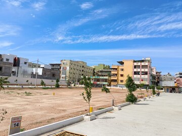  Plot – Exterior View View at Bommasandra - for Sale