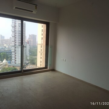 2 BHK Apartment For Resale in Kanakia Silicon Valley Hariom Nagar Mumbai  7197775