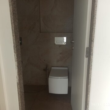 Bathroom in 2 BHK Apartment at Kanakia Silicon Valley, Hariom Nagar – for Sale